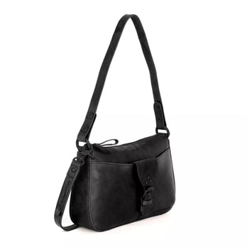 Spikes&Sparrow Tas 581172 Ebonee Black 00