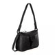 Spikes&Sparrow Tas 581172 Ebonee Black 00