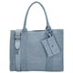 Charm Laptoptas W01052 Lichtblauw 018
