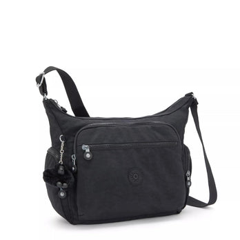 Kipling Tas Gabbie 15255 Black noir P39