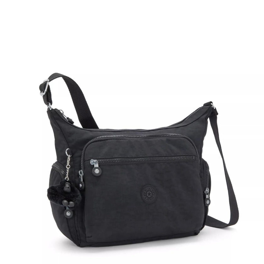 Kipling Tas Gabbie 15255 Black noir P39