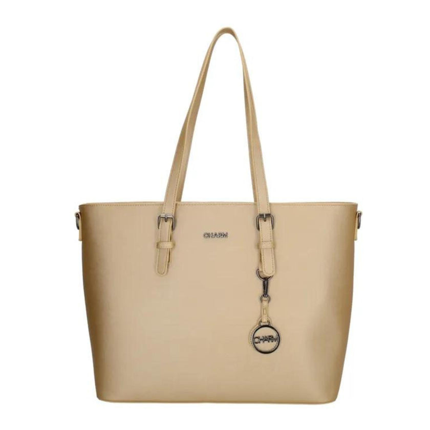 Charm Tas 20055 Birmingham Licht Goud 146