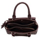 Charm Handtas W01262 Mokka 1273