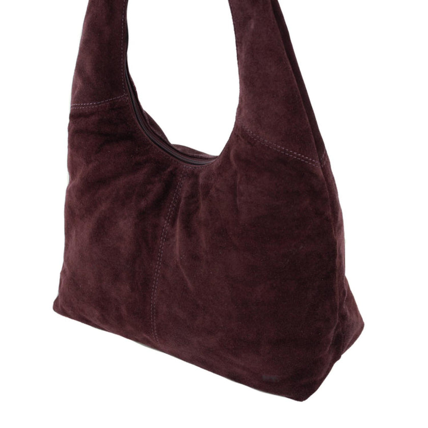 Bear Design Tas SU3577 Bordo