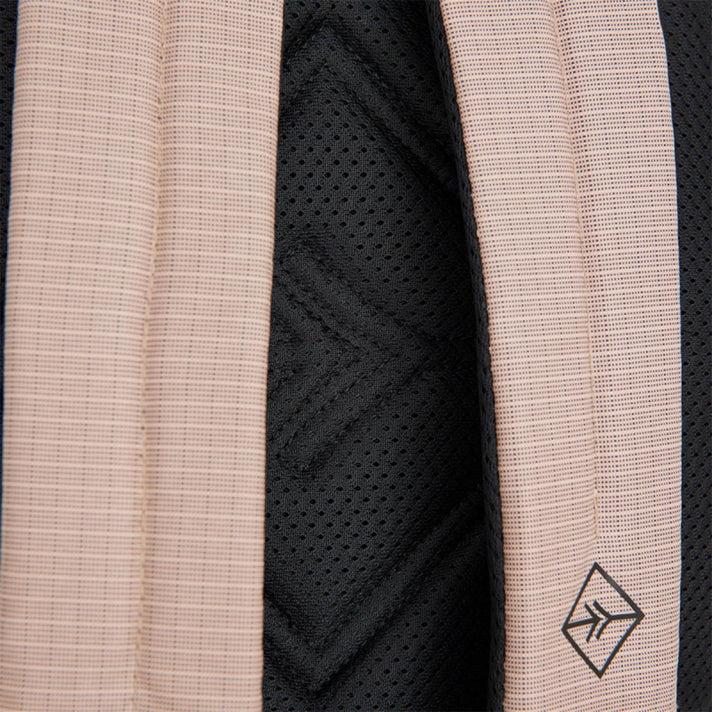 New Rebels Rugzak 51.1435 Brentwood Old pink 70