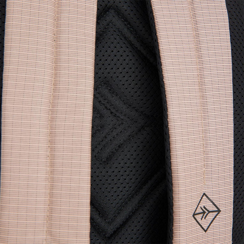 New Rebels Rugzak 51.1435 Brentwood Old pink 70