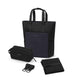Kapten & Son Verzorgingsrugzak Lindby Diaper All black