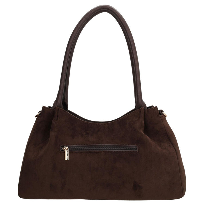 Charm Tas 25931 Dubai Donkerbruin 097