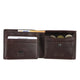 Bear Design Portemonnee BS23047 Stefano Brown