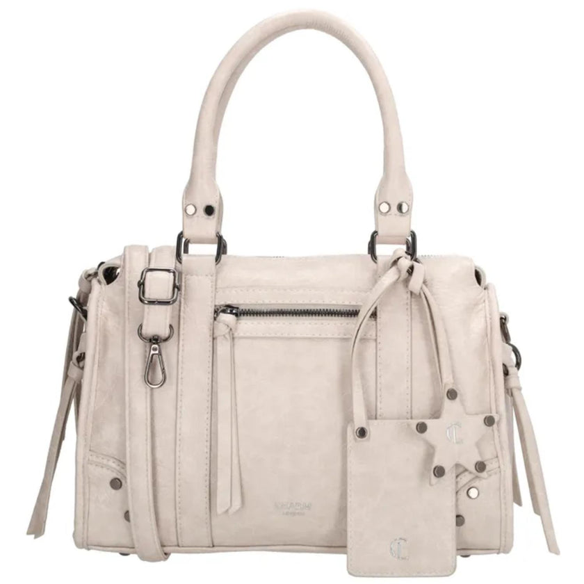 Charm Tas 25405 Berlin Creme 138