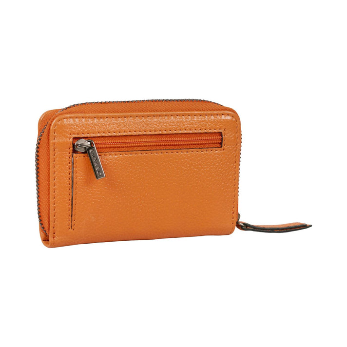 Burkely Portemonnee 1001016 Billfold Oranje