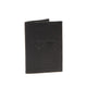 Chesterfield Paspoortetui C08.0488 Black 00