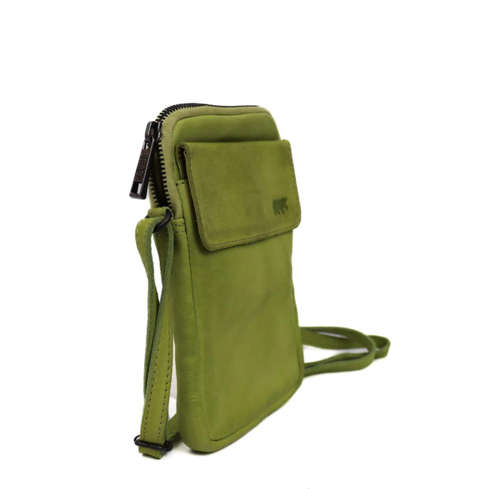 Bear Design Tas CP2376 Igor Lime