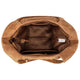 Hide & Stitches Tas 24663 Brazos Camel 010