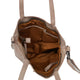 Bear Design Shopper MJ2045 Taupe