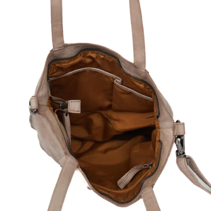 Bear Design Shopper MJ2045 Taupe