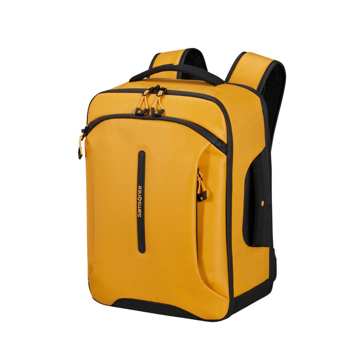 Samsonite Underseater 156619 Backpack S Yellow 1924