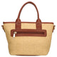 Charm Tas W00895 Cognac 005