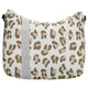 Zebra Trends Crossbodytas 25173 Luipaard Beige 094