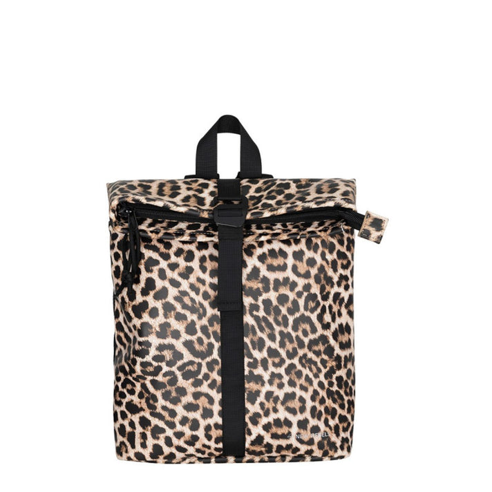 New Rebels Rugzak 51.1255 Los Angeles Leopard 58