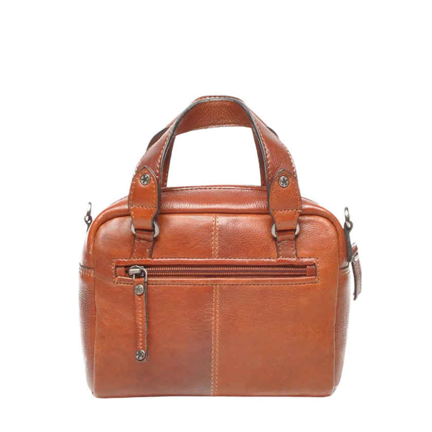 Berba Tas 335-075 Lucca Brandy 95