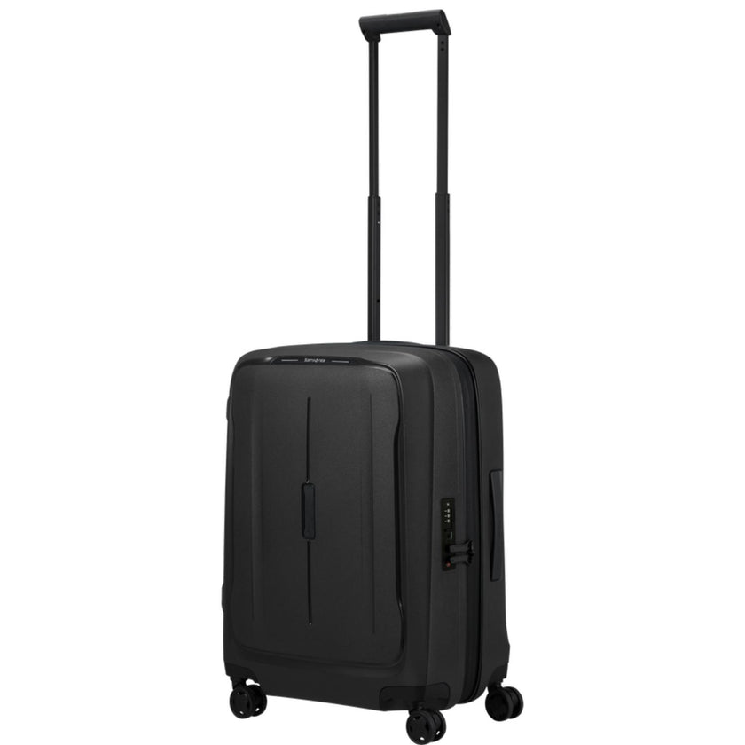 Samsonite Koffer 158554 EXPZip Essens 1374 Graphite