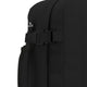 Cabin Zero Reistas CZ08 Mini 28Ltr Absolut Black 1201