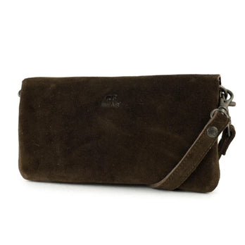 Bear Design Tasje SU8077 Lydia Bruin