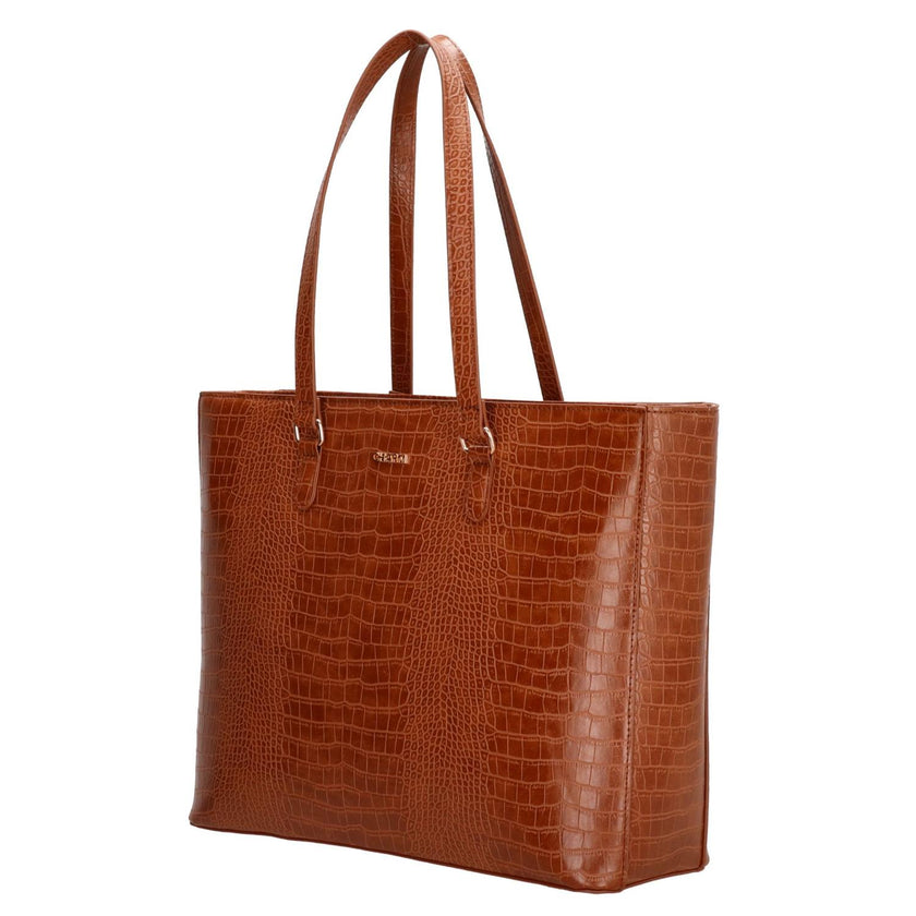 Charm Tas 20322 Midwood Cognac 005