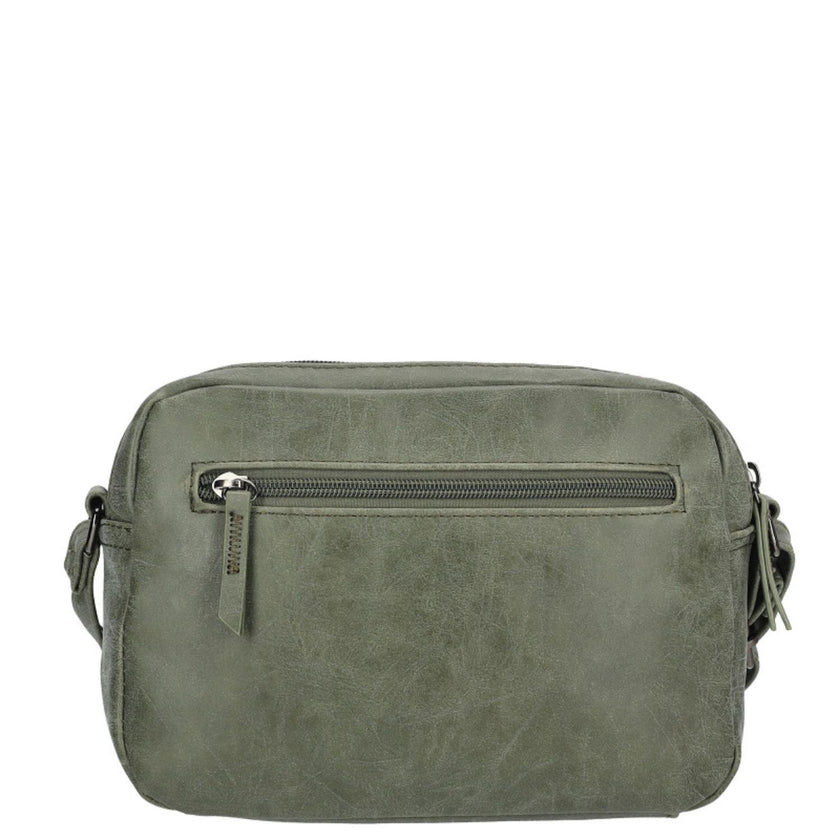 Enrico Benetti Tas 66796 Kate Olijf 029