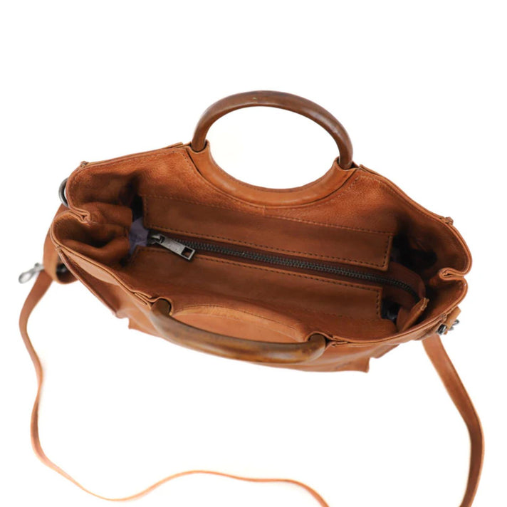 Bear Design Tas CP2756 Sara Cognac