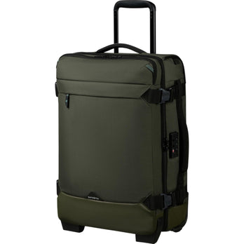 Samsonite Reistas 154950 55/20/35 Duffle/WH 1266 Dark Olive