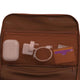 Cabin Zero Reistas CZ19* Milit 28 ltr Marrakech