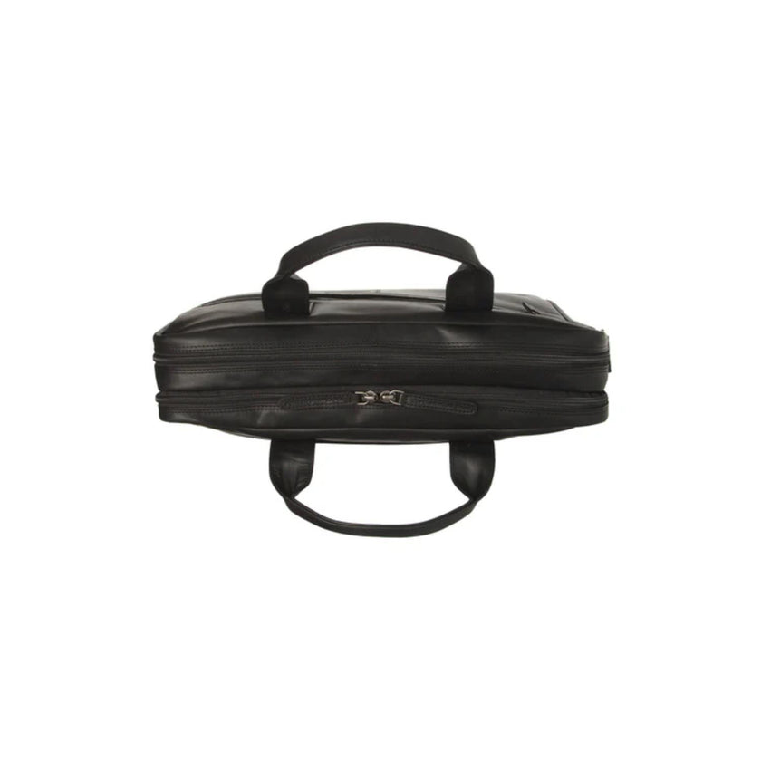 Chesterfield Laptoptas C40.1094 Frazer Zwart 00