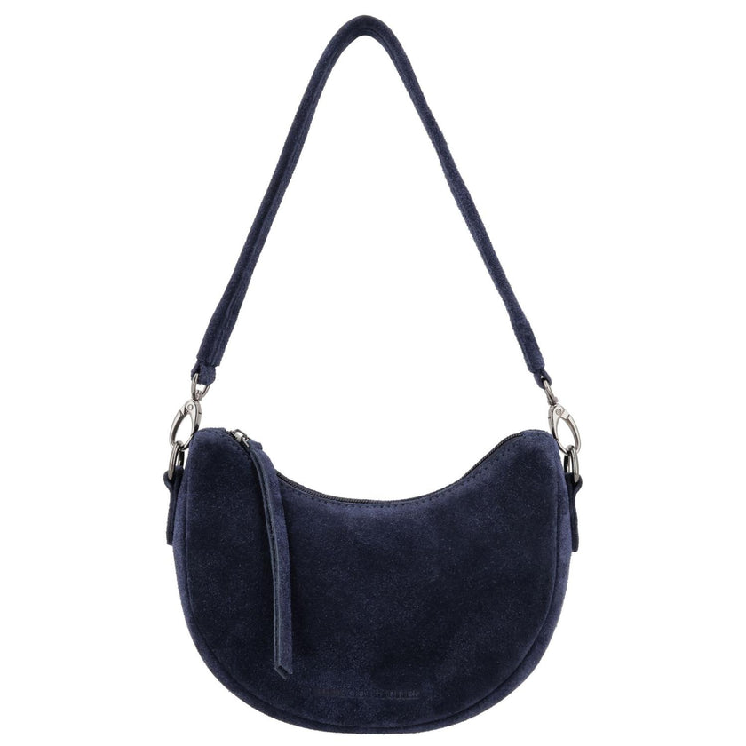 Hide & Stitches Tas 24660 Brazos Blauw 002