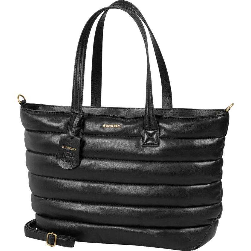 Burkely Laptoptas 1000700 Workbag 14