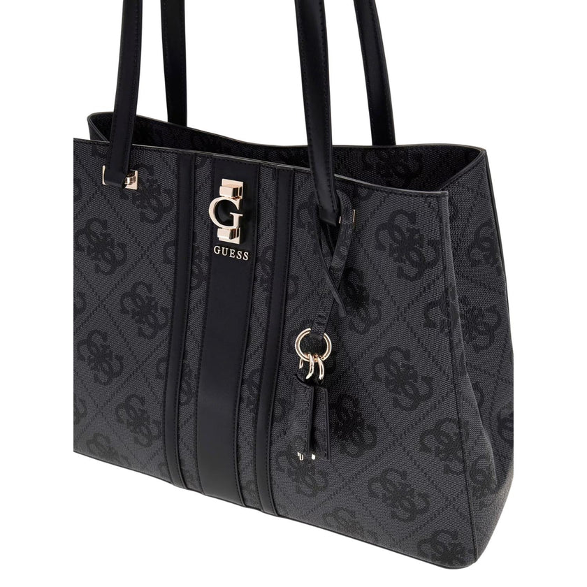 Guess Tas SO783823 Erenia Coal logo