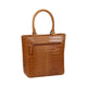 Burkely Tas rits 1000856 Shopper small Cognac