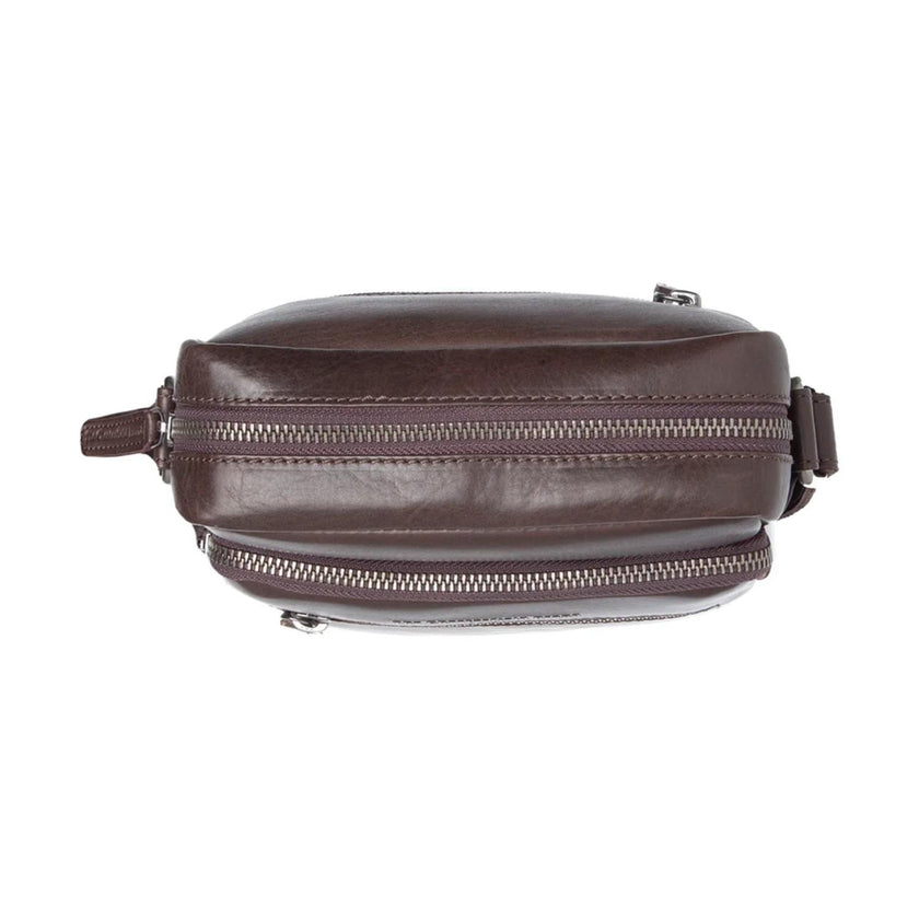 Chesterfield Tas C48.1376 Amantea Bruin 01