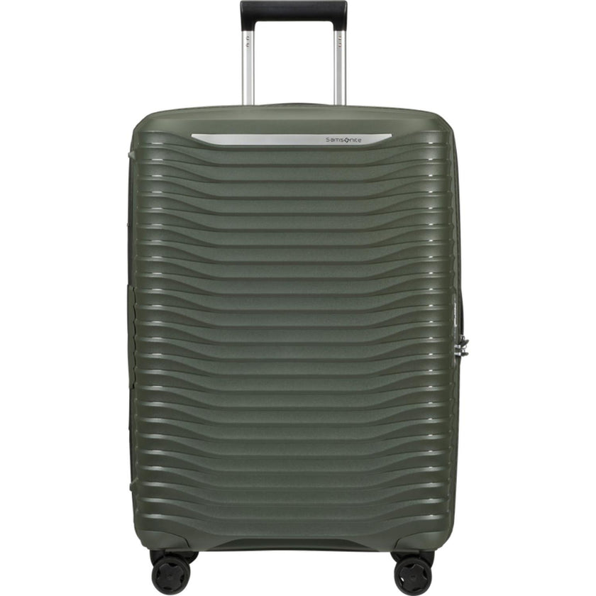 Samsonite Koffer 143109 68/25 Exp Climbing Ivy 9199