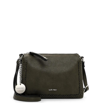 Suri Frey Tas 16741 Piggy Oliv 900