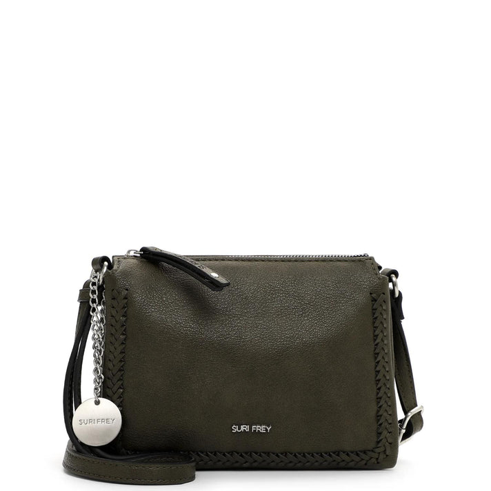 Suri Frey Tas 16741 Piggy Oliv 900