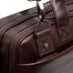 Chesterfield Laptoptas C40.1100 Iseo Bruin 01