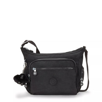Kipling Tas Gabbie S 12531 Black noir P39