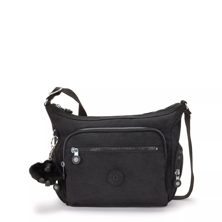Kipling Tas Gabbie S 12531 Black noir P39