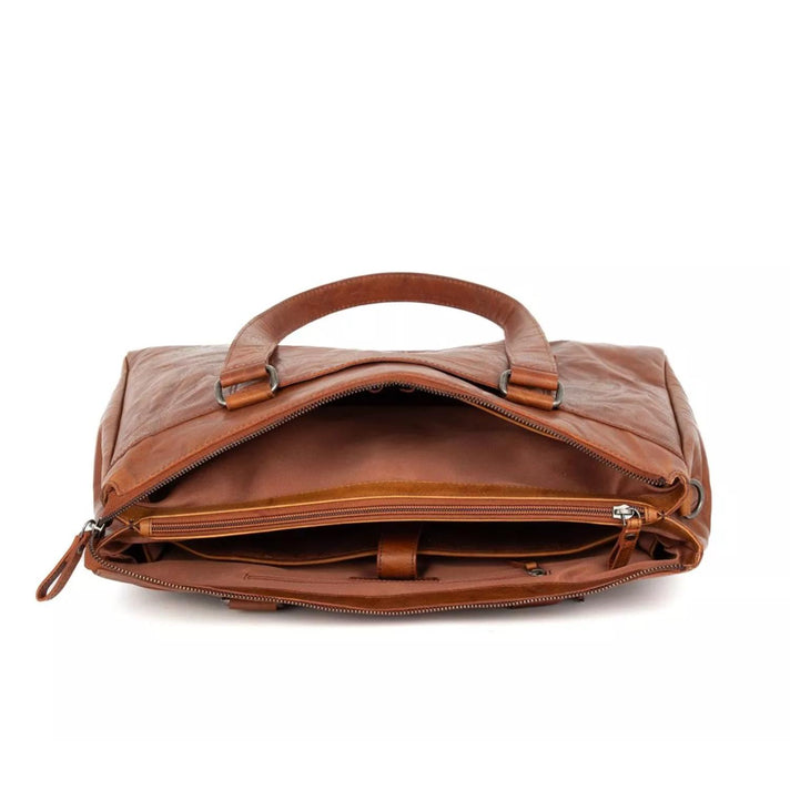 Spikes&Sparrow Laptoptas 585270 Maureen Brandy 47
