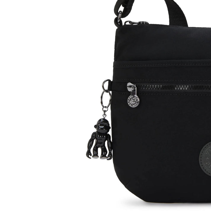 Kipling Tas Arto 12520 Infinite black 2EN