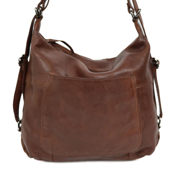 Bear Design Tas MJ1912 Brown