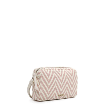 Emily & Noah Tasje 65040 Esperanza Pink salt 644