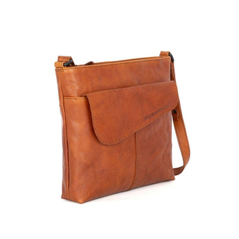 Spikes&Sparrow Tas 581116 Madoline Brandy 47